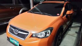 SUBARU XV 2014 FOR SALE