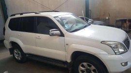 2006 Toyota Land Cruiser Prado for sale