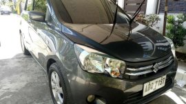 2016 Suzuki Celerio FOR SALE
