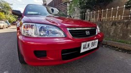 2000 Honda City Type Z MT for sale
