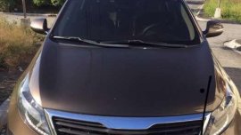 Kia Sportage AT 2011 for sale
