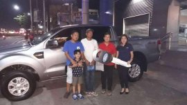 2019 Ford Ranger Wildtrak BiTurbo Raptor Hilux Strada Sure Approval