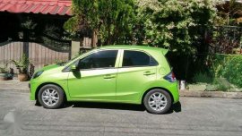 Honda Brio 2015 for sale