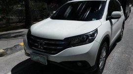 Honda CR-V 2012 for sale