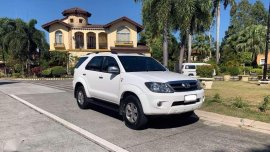 2007 Toyota Fortuner for sale