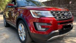2017 Ford Explorer for sale 