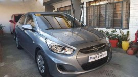 2018 Hyundai Accent for sale 