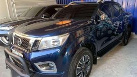 Nissan Navara Calibre 2018 limited edition Automatic Diesel
