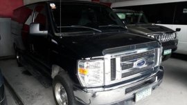 Ford E-150 2012 AT for sale
