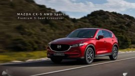2019 Mazda Cx-5 for sale