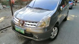 2009 Nissan Grand Livina for sale 