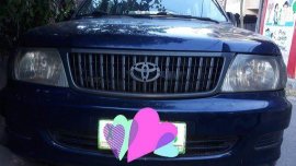 Toyota Revo 2002 FOR SALE