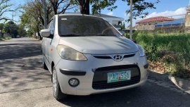 2010 Hyundai i10 AT FOR SALE