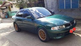 Mitsubishi Lancer mx 2000 for sale negotiable