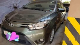 Toyota Vios 2017 FOR SALE