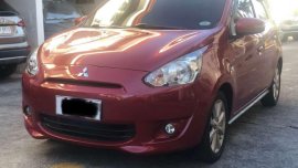2015 Mitsubishi Mirage for sale