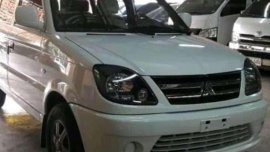 2017 Mitsubishi Adventure for sale