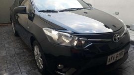2015 Toyota Vios Automatic for sale 