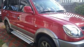 2017 Model Mitsubishi Adventure GLS Sports MT