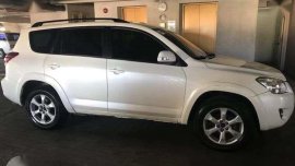 2010 Toyota RAV4 4x4 for sale