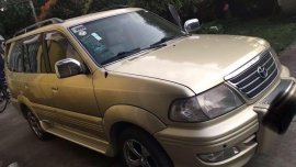 Toyota Revo VX 200 2004 FOR SALE