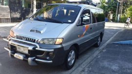 2004 Hyundai Starex for sale