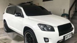  FOR SALE 2010 Toyota RAV4