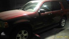 2006 Ford Explorer Rush Sale
