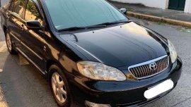 2007 Toyota Corolla Altis 1.6G for sale 