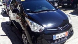 2017 Hyundai Eon GLX for sale