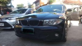 2005 BMW 120I for sale