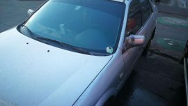 SELLING Ford Lynx 2001 model