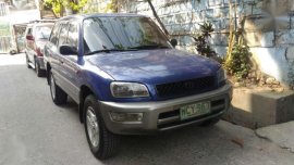 1998 Toyota Rav4 for sale