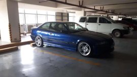 1995 BMW E36 M3 Euro FOR SALE