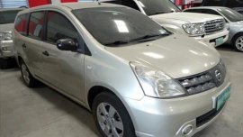 Nissan Grand Livina 2011 MT for sale