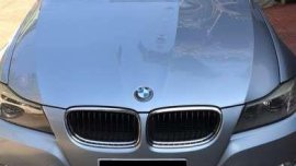 BMW 320d 2011 for sale