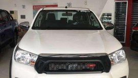 Ofw Toyota Hilux 65k Dp Pasok sa Budget Promo OB2 2019