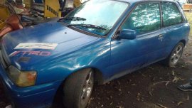 1994 Toyota Starlet FOR SALE