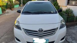 Toyota Vios J 2013 FOR SALE