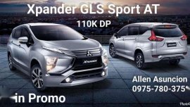 Mitsubishi Beat Deal Promo 2019