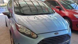 Ford Fiesta 2014 for sale