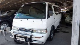 Nissan Urvan 2009 for sale