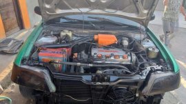 Honda City 98 model for sale