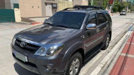 2008 Toyota Fortuner FOR SALE