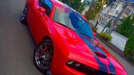 2017 Dodge Challenger for sale