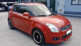 Suzuki Swift 2009 AT for sale