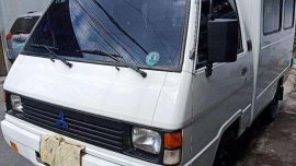 2004 Mitsubishi L300 FB FOR SALE