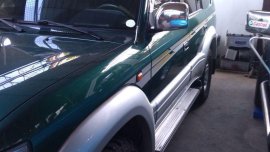 1997 Toyota Land Cruiser Tdi FOR SALE