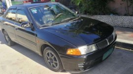 1.6 MITSUBISHI Lancer MX 2000 AT FOR SALE