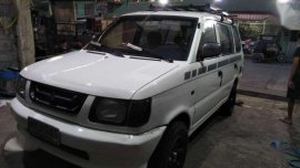 For sale! Mitsubishi Adventure 2001model